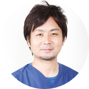 中川剛　院長