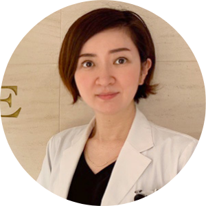 上野佐知先生