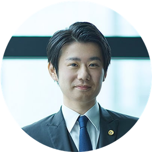 小杉晴洋弁護士