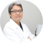 広尾皮フ科クリニック 院長 和泉達也先生