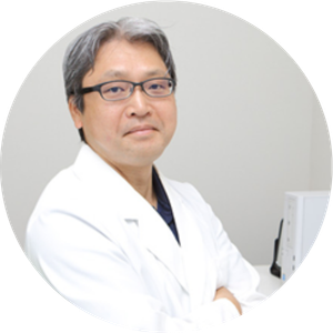 広尾皮フ科クリニック 院長 和泉 達也先生