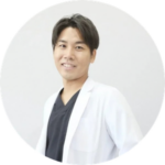 SAクリニック院長・宮路啓太先生のプロフィール写真