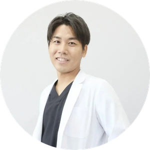 SAクリニック院長・宮路啓太先生のプロフィール写真
